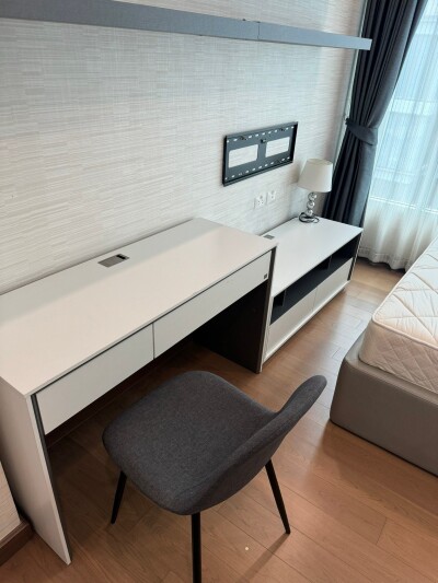 ศุภาลัย เอลีท แอท พญาไท / Supalai Elite Payathai