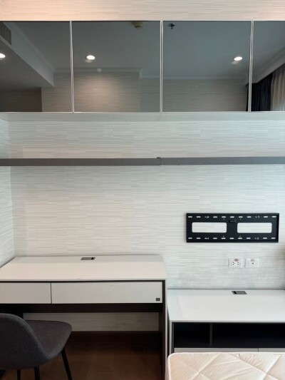 ศุภาลัย เอลีท แอท พญาไท / Supalai Elite Payathai