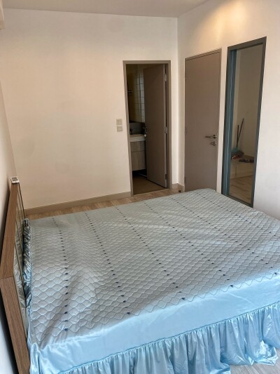 ไอดีโอ โมบิ สุขุมวิท (สุขุมวิท 81) / Ideo Mobi Sukhumvit (Soi 81)