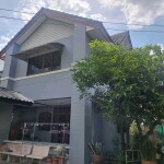 🏡 ให้เช่าบ้านเดี่ยว 2 ชั้น ลาดพร้าว 64 แยก 2
