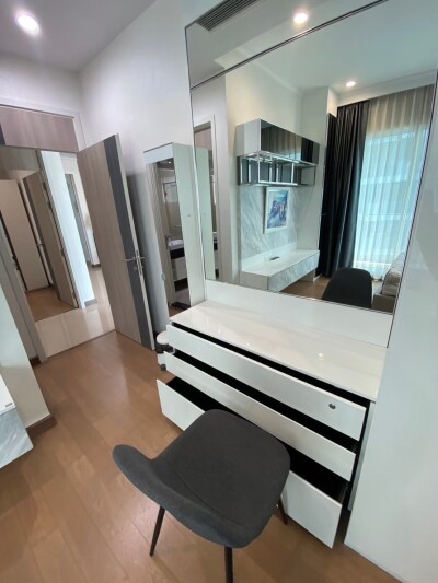 ศุภาลัย เอลีท แอท พญาไท / Supalai Elite Payathai