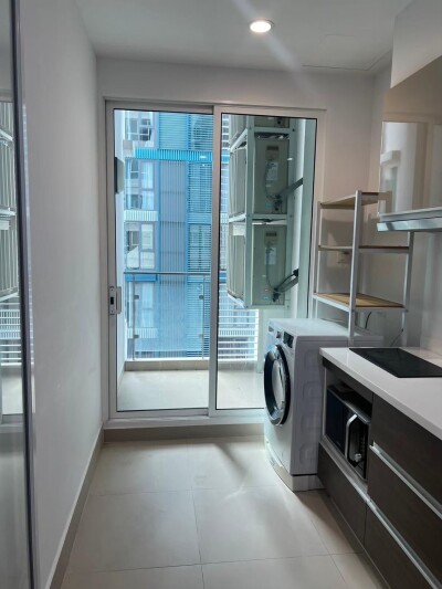 ศุภาลัย เอลีท แอท พญาไท / Supalai Elite Payathai