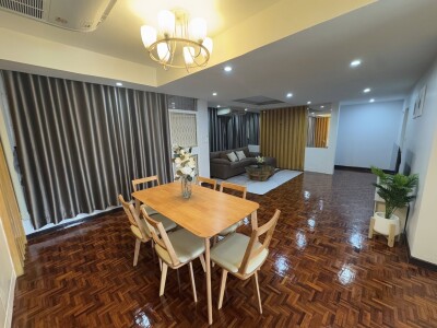 สยาม คอนโดมิเนียม / Siam Condominium