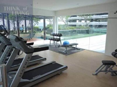 ที.ซี. กรีน พระราม 9 / TC Green Rama 9