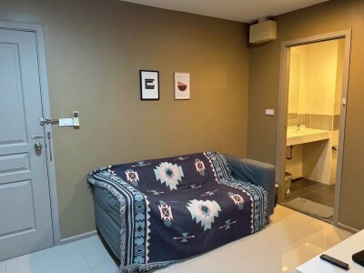 ริชพาร์ค แอท เจ้าพระยา / Rich Park @ Chaophraya