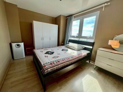 ริชพาร์ค แอท เจ้าพระยา / Rich Park @ Chaophraya