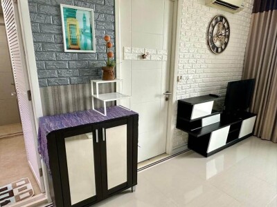 ที.ซี. กรีน พระราม 9 / TC Green Rama 9