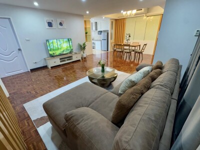 สยาม คอนโดมิเนียม / Siam Condominium