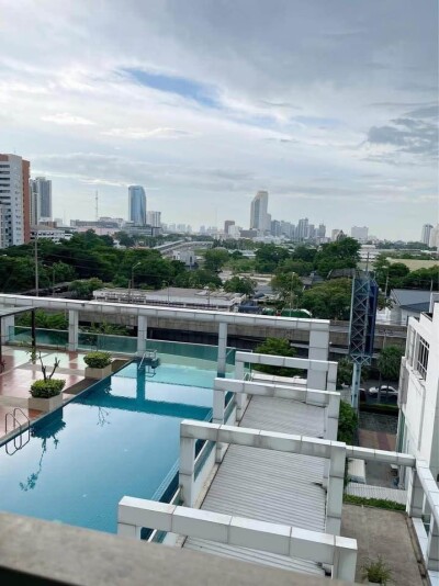 ที.ซี. กรีน พระราม 9 / TC Green Rama 9