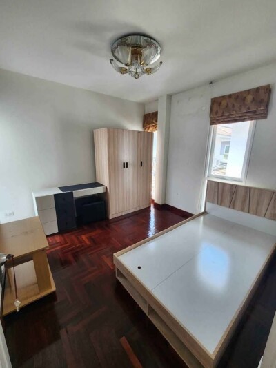 🌟 ให้เช่า บ้านเดี่ยว 2 ชั้น หมู่บ้านบุญโต 99 🌟-7