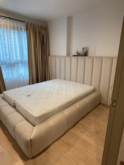 ไอดีโอ พระราม 9 - อโศก / IDEO RAMA 9 – ASOKE