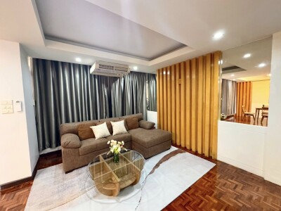 สยาม คอนโดมิเนียม / Siam Condominium