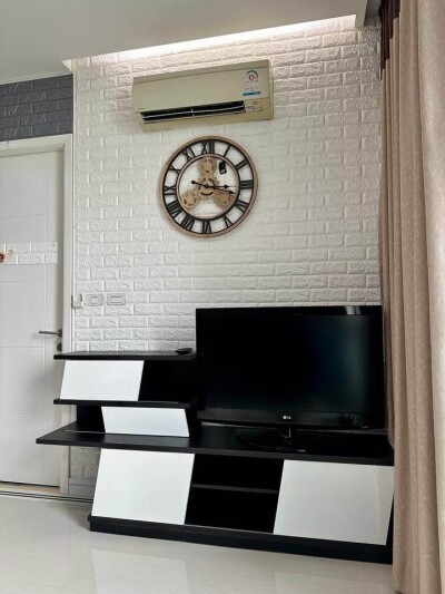 ที.ซี. กรีน พระราม 9 / TC Green Rama 9