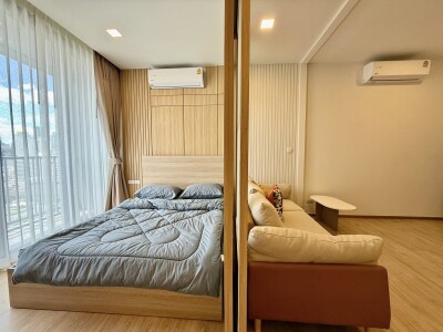 เอ็กซ์ที พญาไท / XT Phayathai