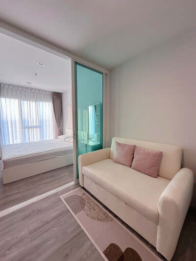 รีเจ้นท์ โฮม บางนา (โครงการใหม่) / Regent Home Bangna (New Project)-5