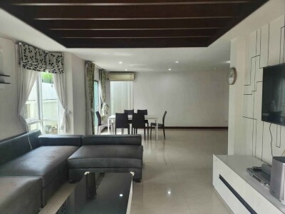 🌟 ให้เช่า บ้านเดี่ยว 2 ชั้น หมู่บ้านบุญโต 99 🌟-3