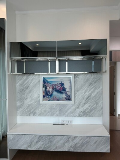 ศุภาลัย เอลีท แอท พญาไท / Supalai Elite Payathai