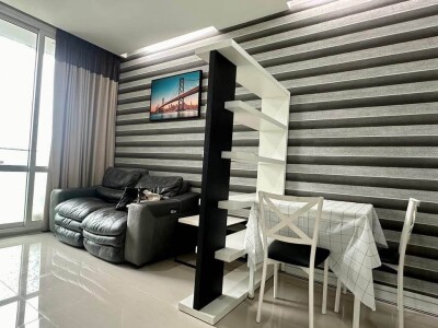 ที.ซี. กรีน พระราม 9 / TC Green Rama 9