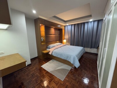 สยาม คอนโดมิเนียม / Siam Condominium