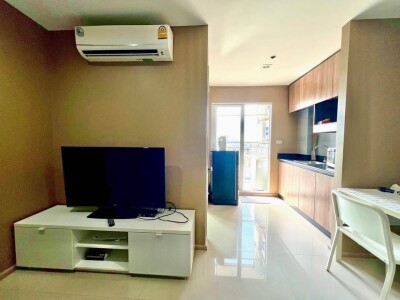 ริชพาร์ค แอท เจ้าพระยา / Rich Park @ Chaophraya