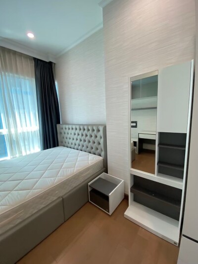 ศุภาลัย เอลีท แอท พญาไท / Supalai Elite Payathai