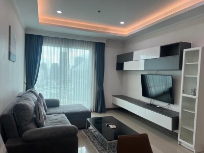 ศุภาลัย เอลีท แอท พญาไท / Supalai Elite Payathai