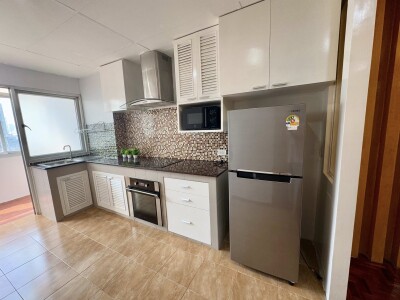 สยาม คอนโดมิเนียม / Siam Condominium