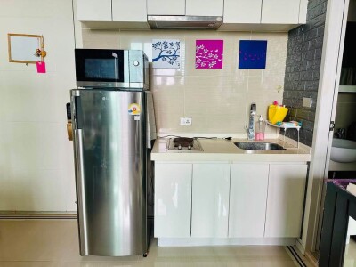 ที.ซี. กรีน พระราม 9 / TC Green Rama 9