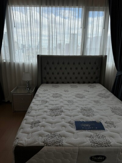 ศุภาลัย เอลีท แอท พญาไท / Supalai Elite Payathai