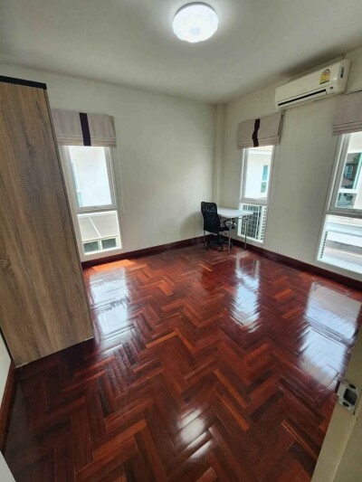 🌟 ให้เช่า บ้านเดี่ยว 2 ชั้น หมู่บ้านบุญโต 99 🌟-6