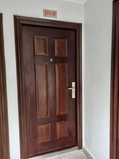 สุขุมวิท ลิฟวิ่ง ทาวน์ / Sukhumvit Living Town