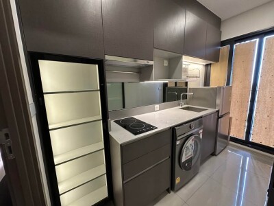 เดอะไพรเวซี่ จตุจักร / The Privacy Jatujak