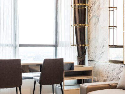 นิช ไพร์ด เตาปูน อินเตอร์เชนจ์ / Niche Pride Taopoon Interchange