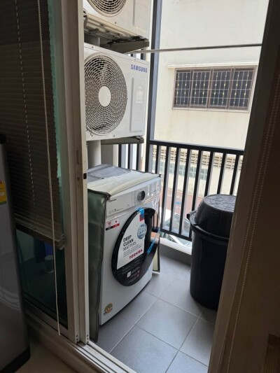 อัพเดทล่าสุด 1/10/2568 :  เจดับบลิว คอนโด แอด ดอนเมือง / JW Condo @ Donmuang-8