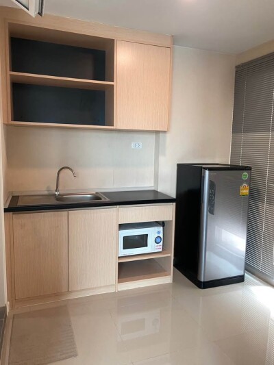 อัพเดทล่าสุด 1/10/2568 :  เจดับบลิว คอนโด แอด ดอนเมือง / JW Condo @ Donmuang-5