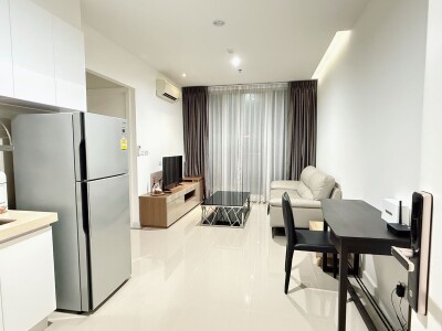 อัปเดตล่าสุด 19/7/2569 : ที.ซี. กรีน พระราม 9 / TC Green Rama 9-6