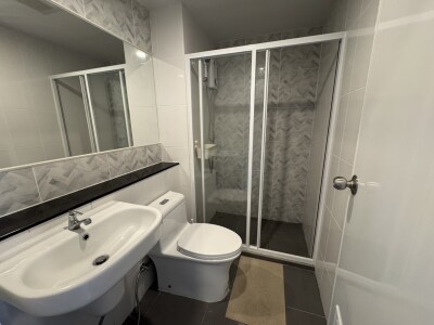 รีเจ้นท์ โฮม บางนา (โครงการใหม่) / Regent Home Bangna (New Project)-10