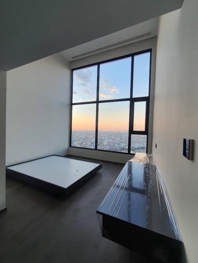 พาร์ค ออริจิ้น จุฬา - สามย่าน / Types 170 ตร.ม.  3 ห้องนอน 4 ห้องน้ำ