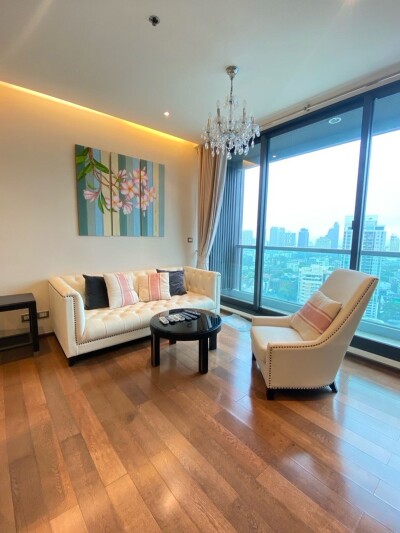 ดิ แอดเดรส สุขุมวิท 28 / The Address Sukhumvit 28-1