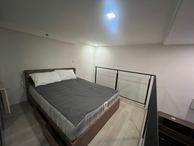 ไซมิส สุขุมวิท 48 (รามาดา พลาซ่า เรสซิเดนซ์) / Siamese Sukhumvit 48 (Ramada Plaza Residence)-5