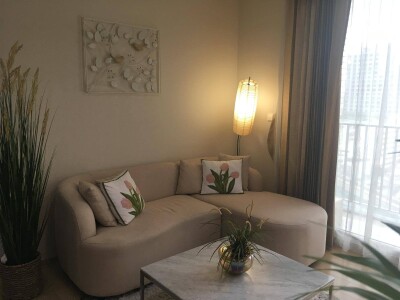 สิริ แอท สุขุมวิท / Siri @ Sukhumvit-1