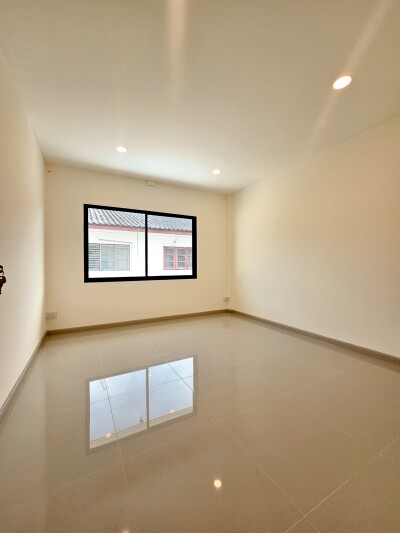 🏡 ขายทาวน์โฮม ทรัพย์วัฒนะ ซ.แจ้งวัฒนะ-ปากเกร็ด 17-10