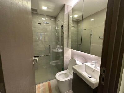 เดอะไพรเวซี่ จตุจักร / The Privacy Jatujak