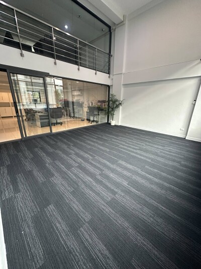 The Master อ่อนนุช-พัฒนาการ