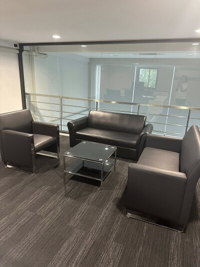 The Master อ่อนนุช-พัฒนาการ