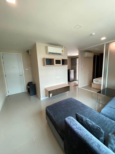 อัพเดทล่าสุด 1/10/2568 :  เจดับบลิว คอนโด แอด ดอนเมือง / JW Condo @ Donmuang-4