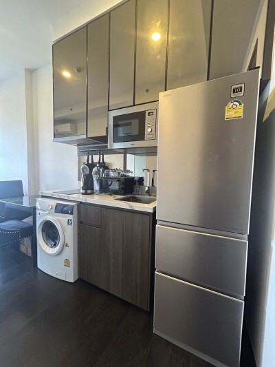 พาร์ค ออริจิ้น ทองหล่อ / Park Origin Thonglor-9