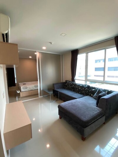 อัพเดทล่าสุด 1/10/2568 :  เจดับบลิว คอนโด แอด ดอนเมือง / JW Condo @ Donmuang-1