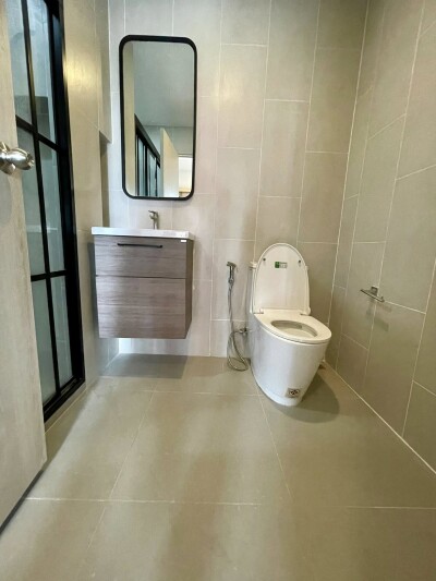 เมทริส พระราม 9 - รามคำแหง / Metris Rama 9 - Ramkhamheang-8