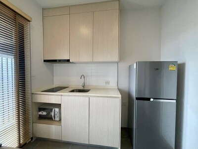 เมทริส พระราม 9 - รามคำแหง / Metris Rama 9 - Ramkhamheang-7